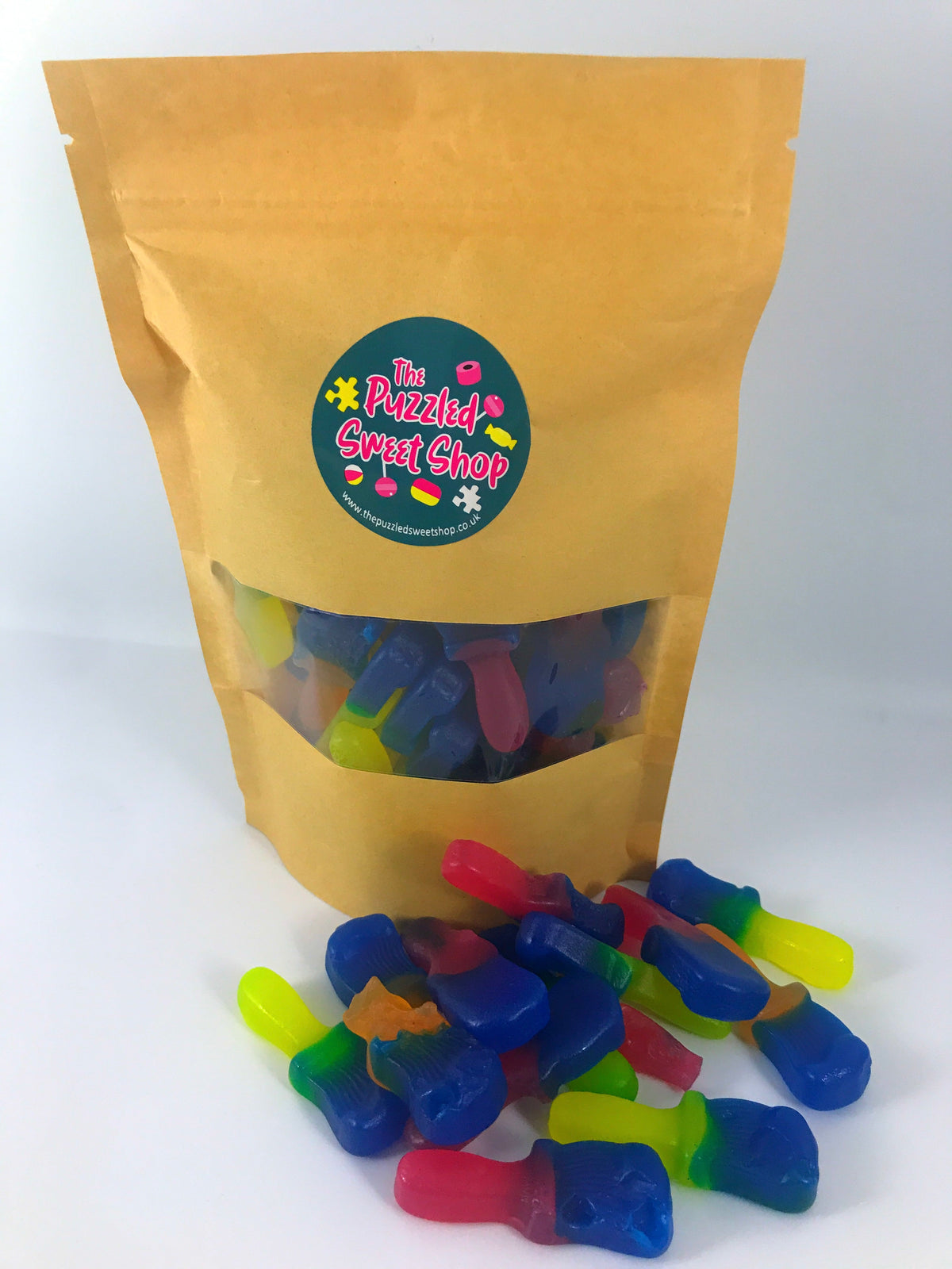 Tongue Painters