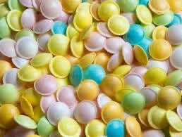 Flying Saucers - 1000 Piece Impossipuzzle Jigsaw