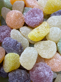 Taverners Fruit Pastilles - 100g
