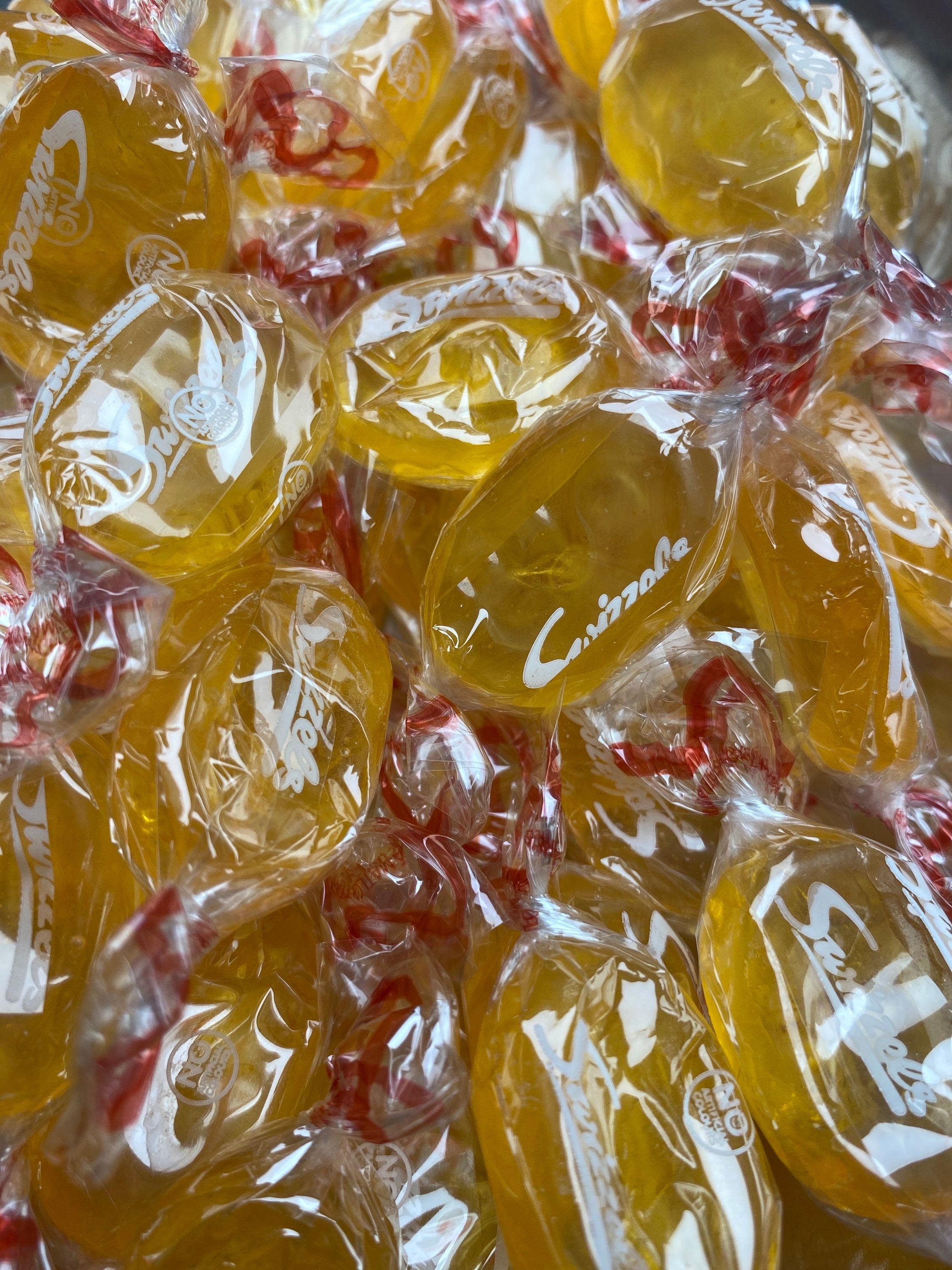 Barley Sugars (Swizzels) image 0