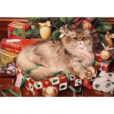 Gibson - All Wrapped Up 500 Piece Jigsaw Puzzle image 1