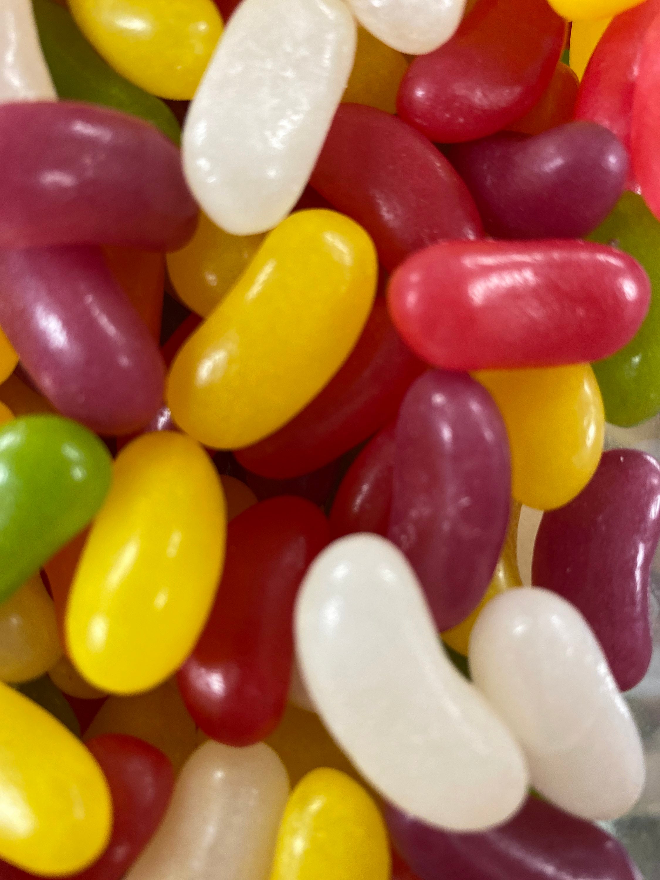 Barratt Jelly Beans image 0
