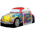 Eurographics - 6026 - Beetle Splash Tin 550 Piece Jigsaw Puzzle image 0