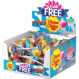 Sugar Free Lollipops - Each image 0