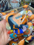 Halloween Mix Up - £1