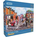 Gibson - Britain at War 500 Piece Jigsaw Puzzle image 0