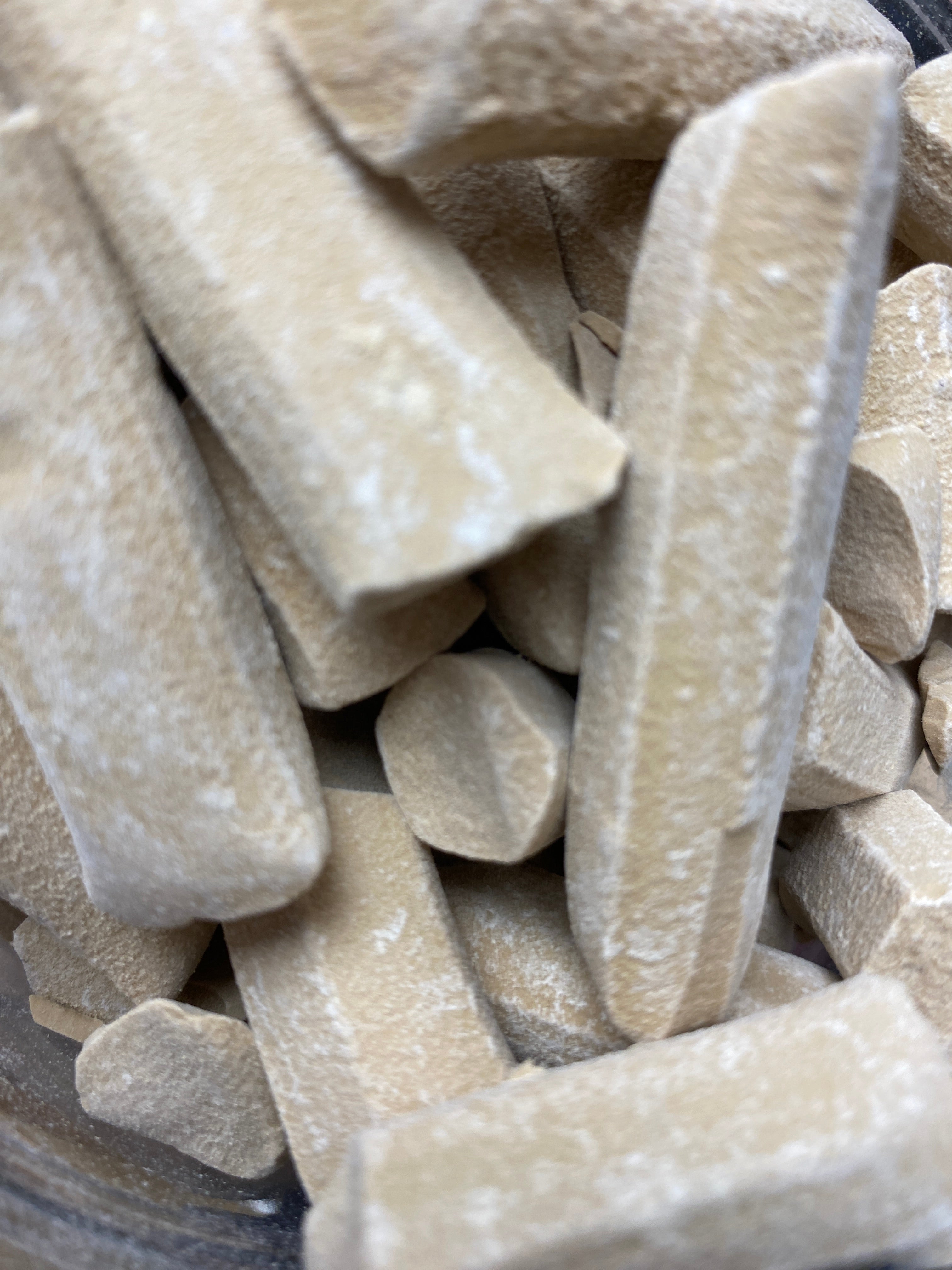 Coltsfoot Rock image 0