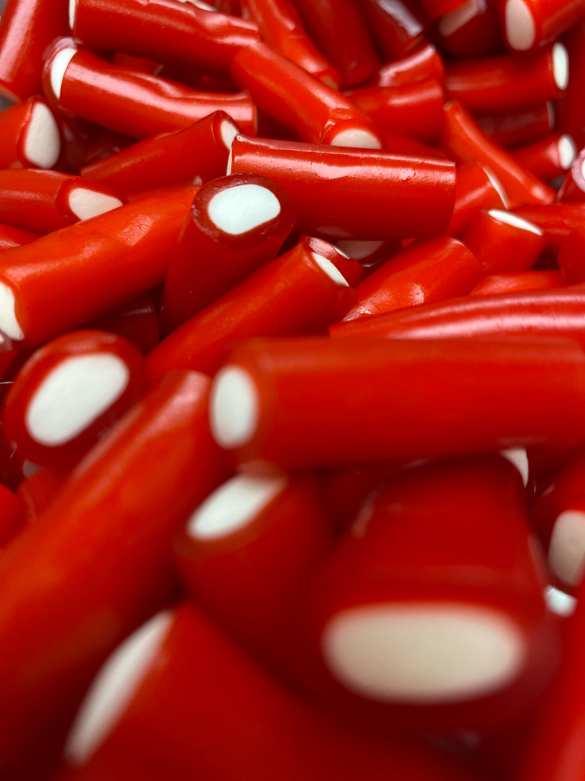Strawberry Bites - 100g