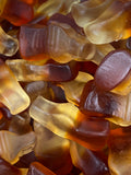 Haribo Cola Bottles - 100g