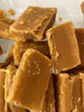 Salted Caramel Fudge - 100g