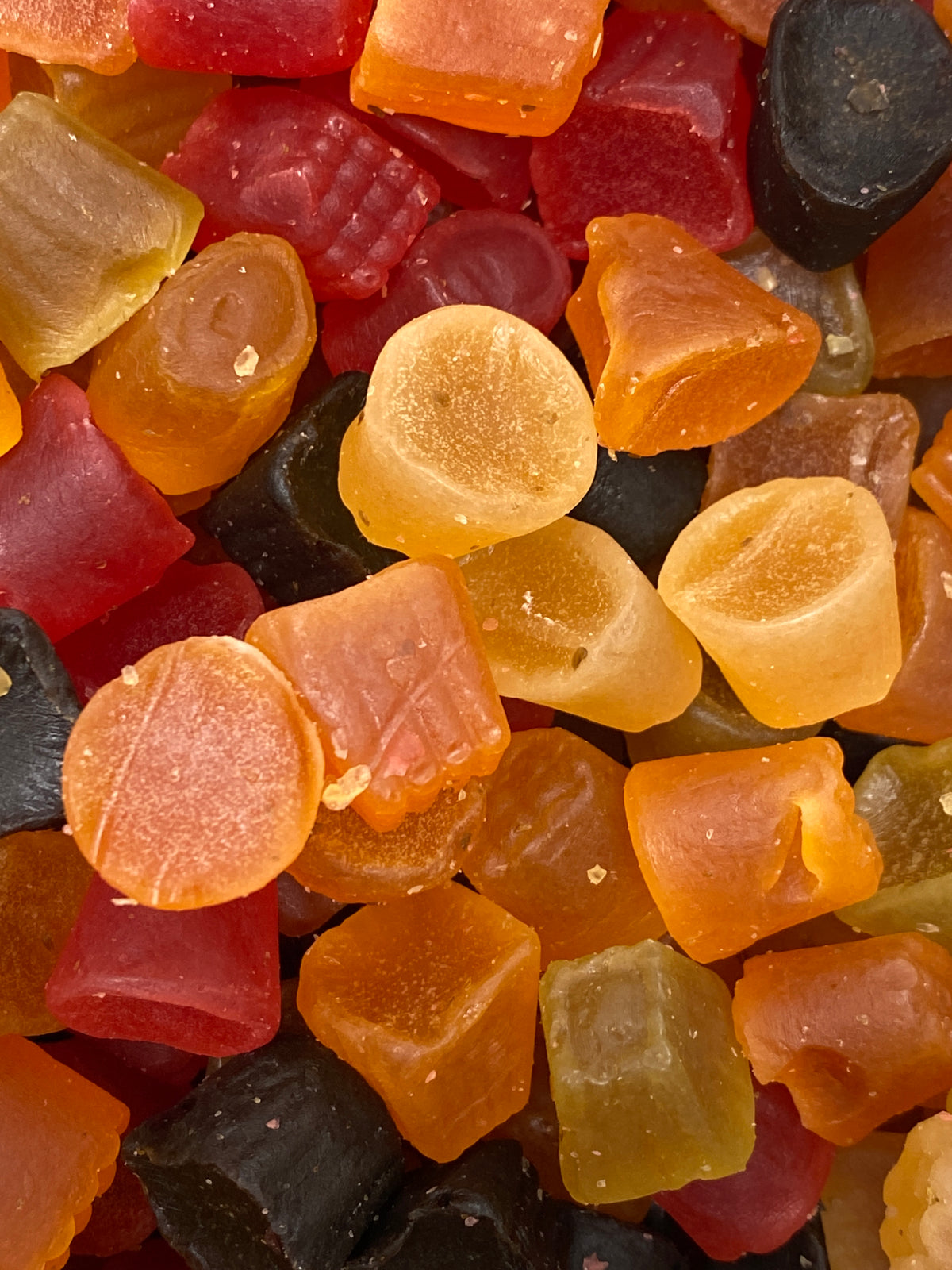 Lion Midget Gems - 100g