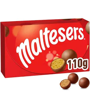 Maltesers Box 110g