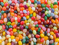 Candy Beans 1000 Piece Impossible Jigsaw Puzzle image 0