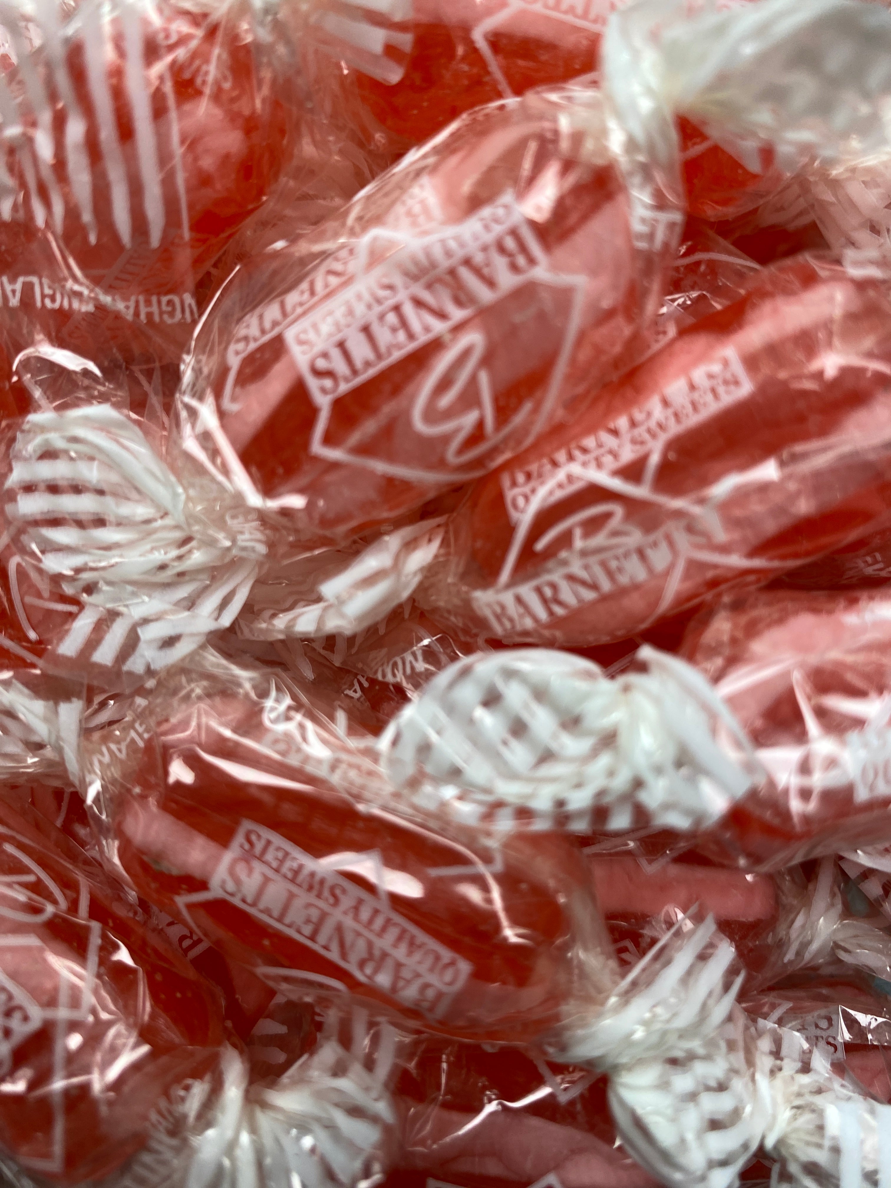 Aniseed Twists image 0