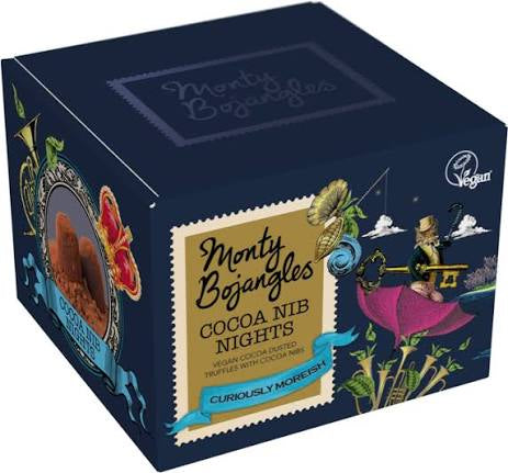 Monty BoJangles Truffles Blue image 0