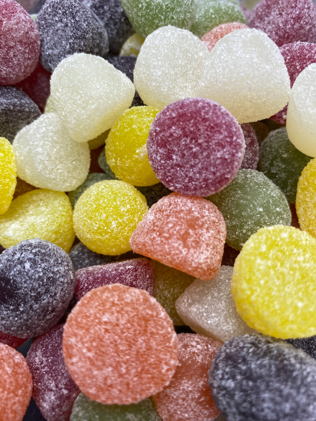 Amercian Hard Gums image 0