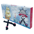 Skippers Liquorice Pipes - Each