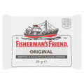 Fisherman's Friend Original Lozenges 25g