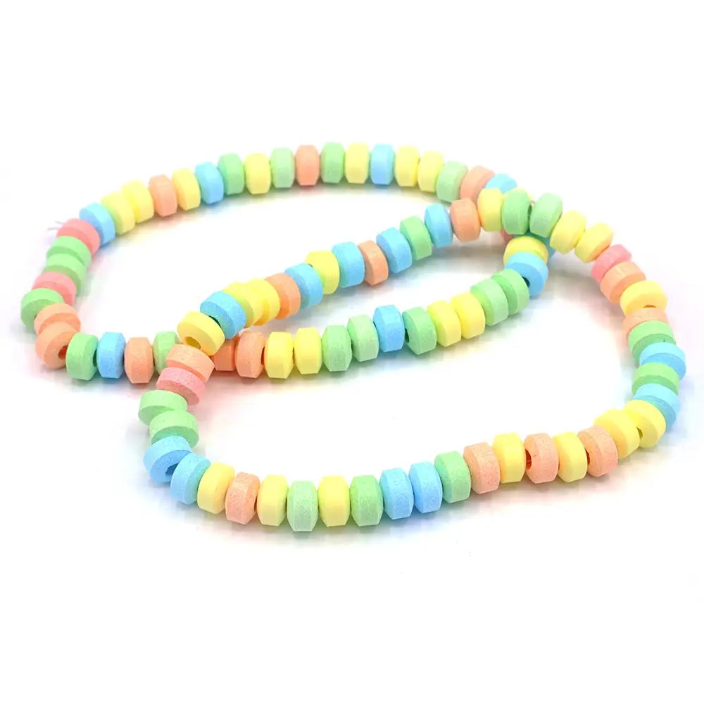 Candy Necklace - Each