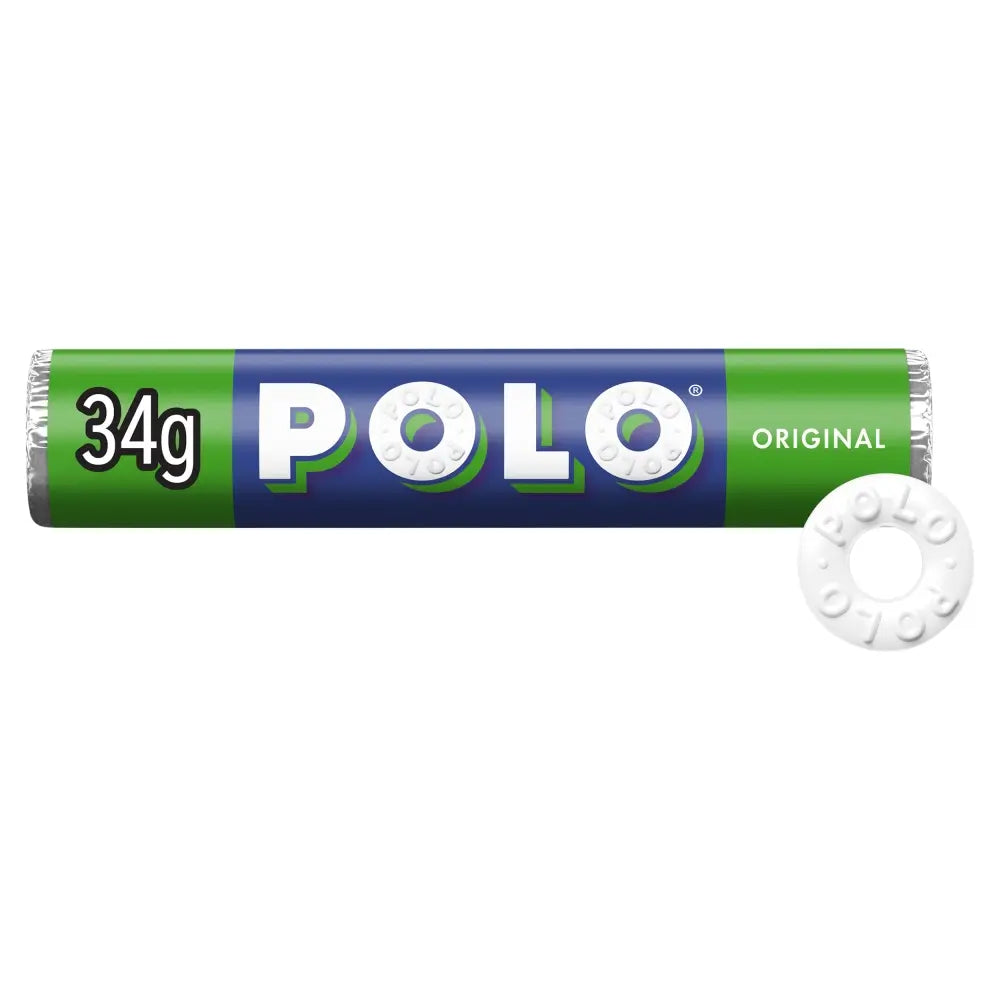 Polo Original - 34g