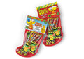Toxic Waste Sour Christmas Stocking - 104g