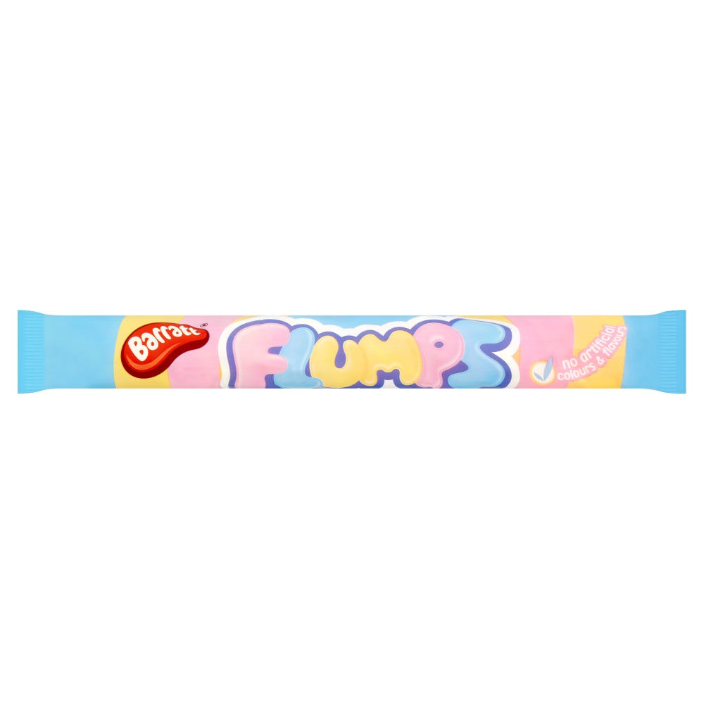 Barratt Flumps Twists - 20G