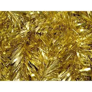 Christmas Tinsel 1000 Piece Impossible Jigsaw Puzzle image 0