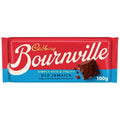 Cadbury Bournville Old Jamaica - 100g