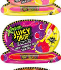Bazooka Juicy Drop Xtreme Gummies 57gr image 0