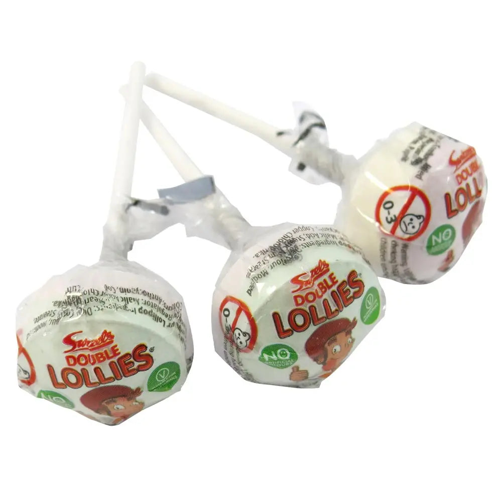 Swizzels Double Lollies - Each