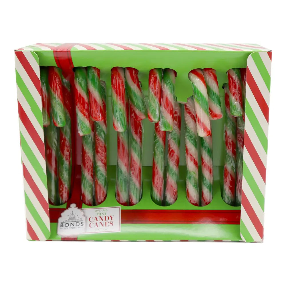 Bonds Candy Canes 12 Pack