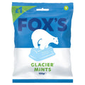 Fox's Glacier Mints Bag 100g