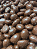 Dark Chocolate Raisins - 100g