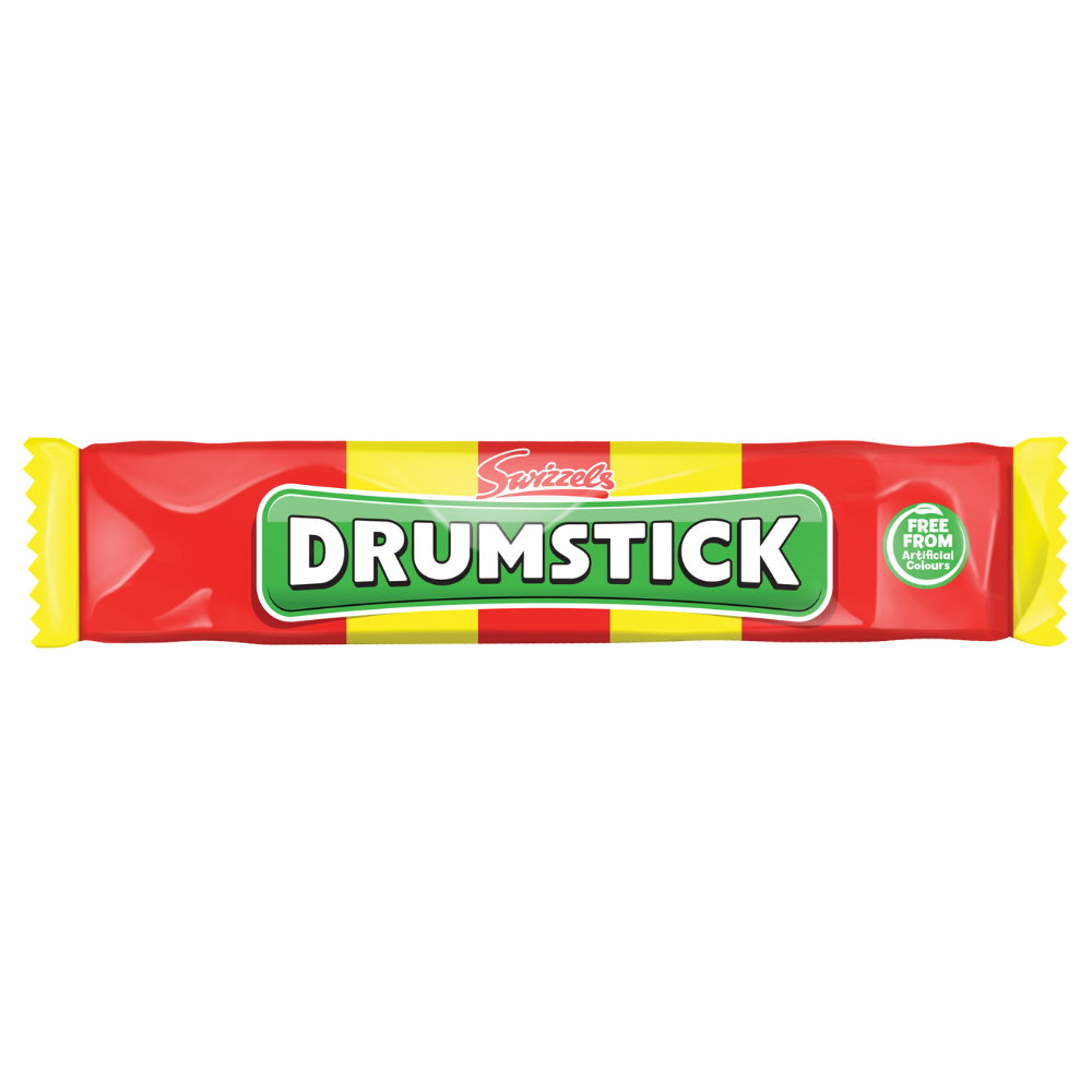 Swizzels Drumstick Chews - 43g