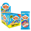 Swizzels Rainbow Drops - 10g
