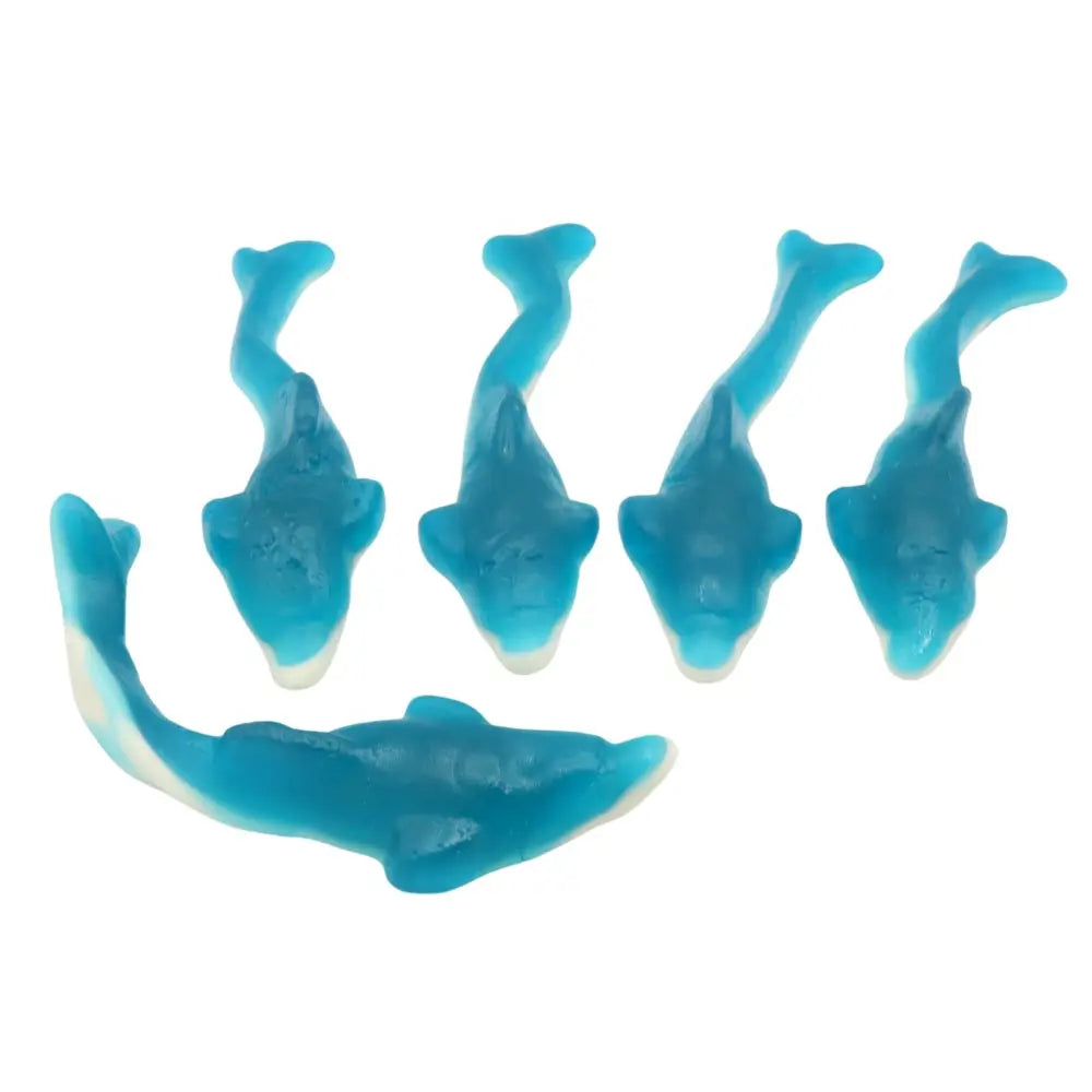 Giant Dolphins - Each