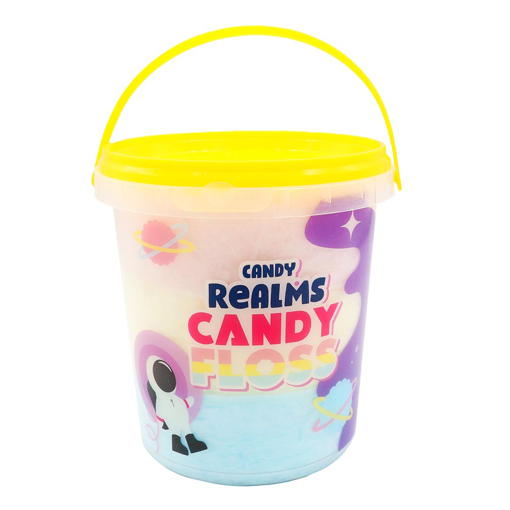 Candy Floss - 50g