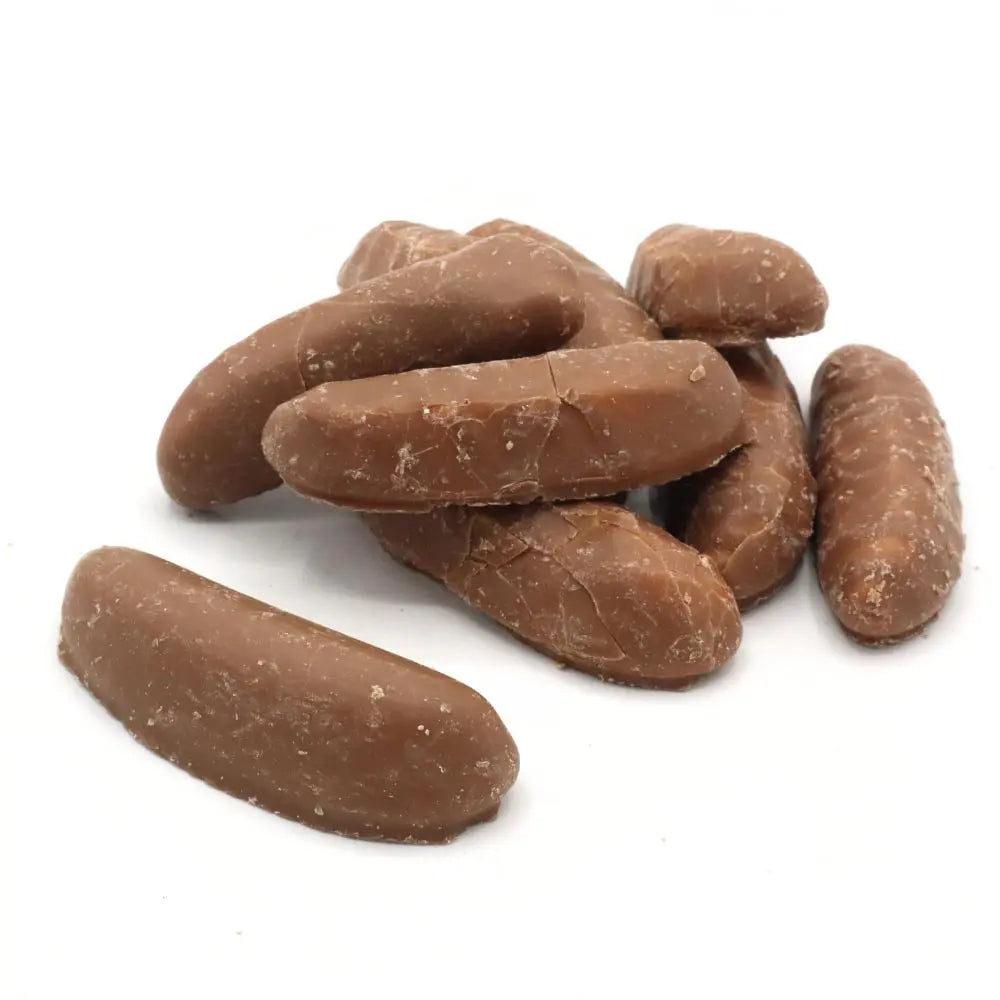 Chocolate Bananas - Each