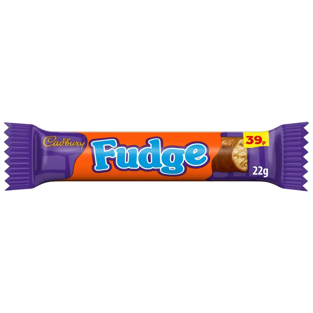 Fudge Bar 22g