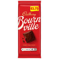 Cadbury Bournville Classic Dark Chocolate - 100g