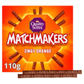 Matchmakers - Zingy Orange 110g