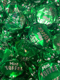 Walkers Mint Toffees - 100g
