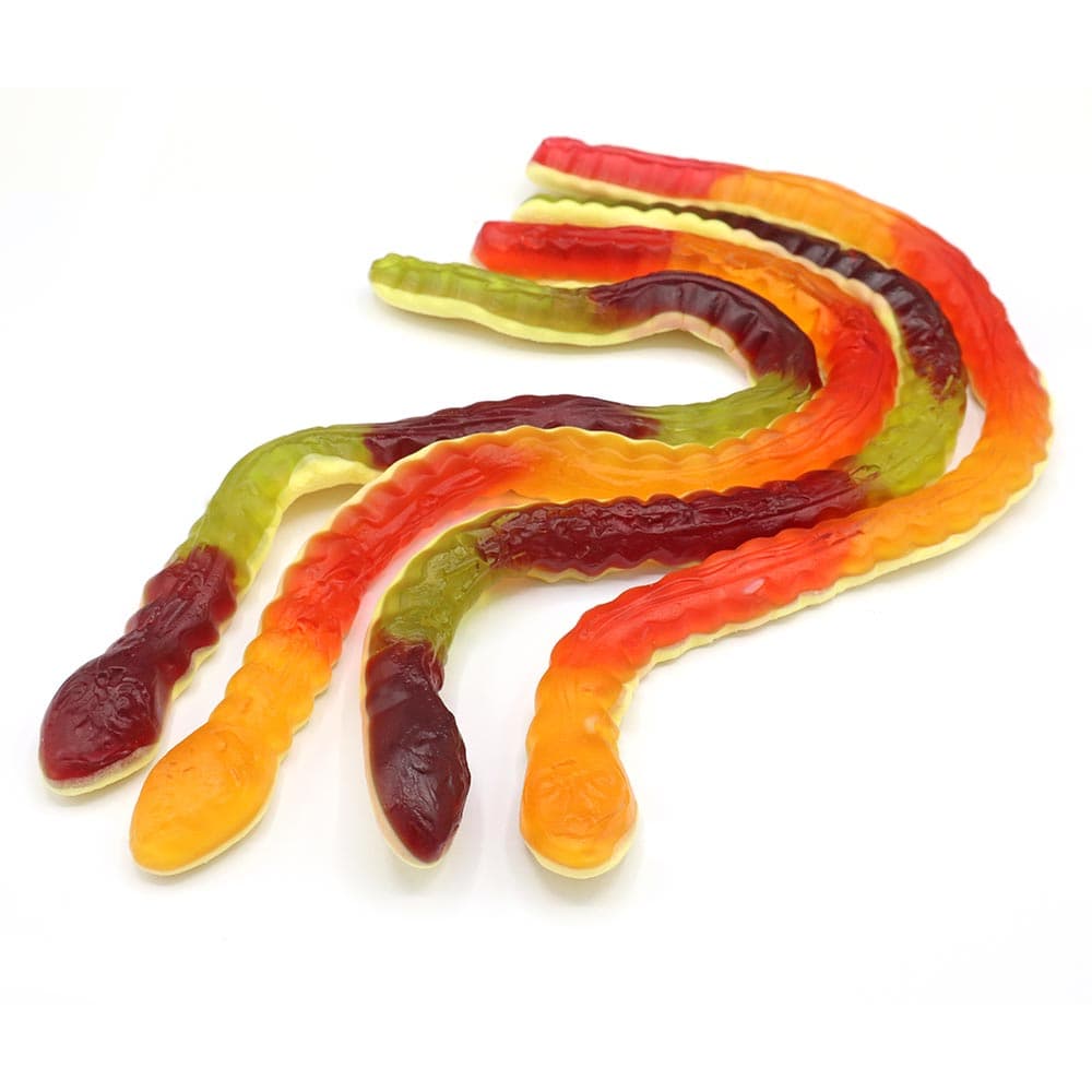 Yellow Belly Snakes - Each
