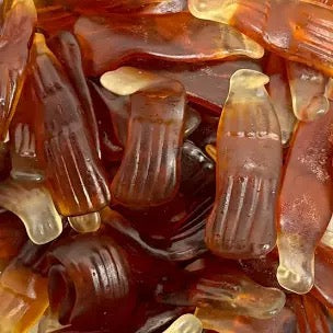 Kingsway Giant Cola Bottles image 0