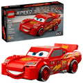Lego - Speed Champion: Lightning McQueen 77255