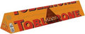 Toblerone Orange Twist Milk Chocolate Bar 360g image 0