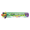 Rowntree's Fruit Pastilles Sweets Giant Tube - 115g
