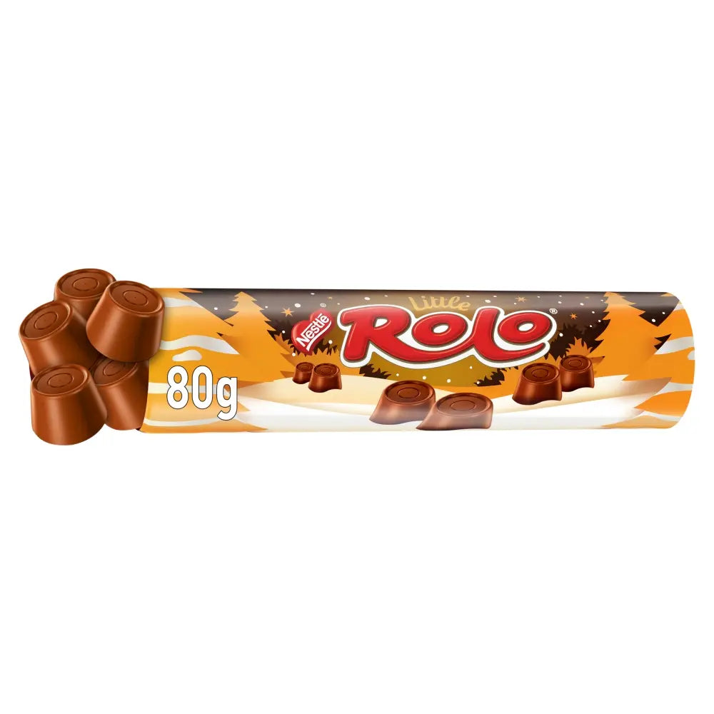 Rolo Giant Tube 80g