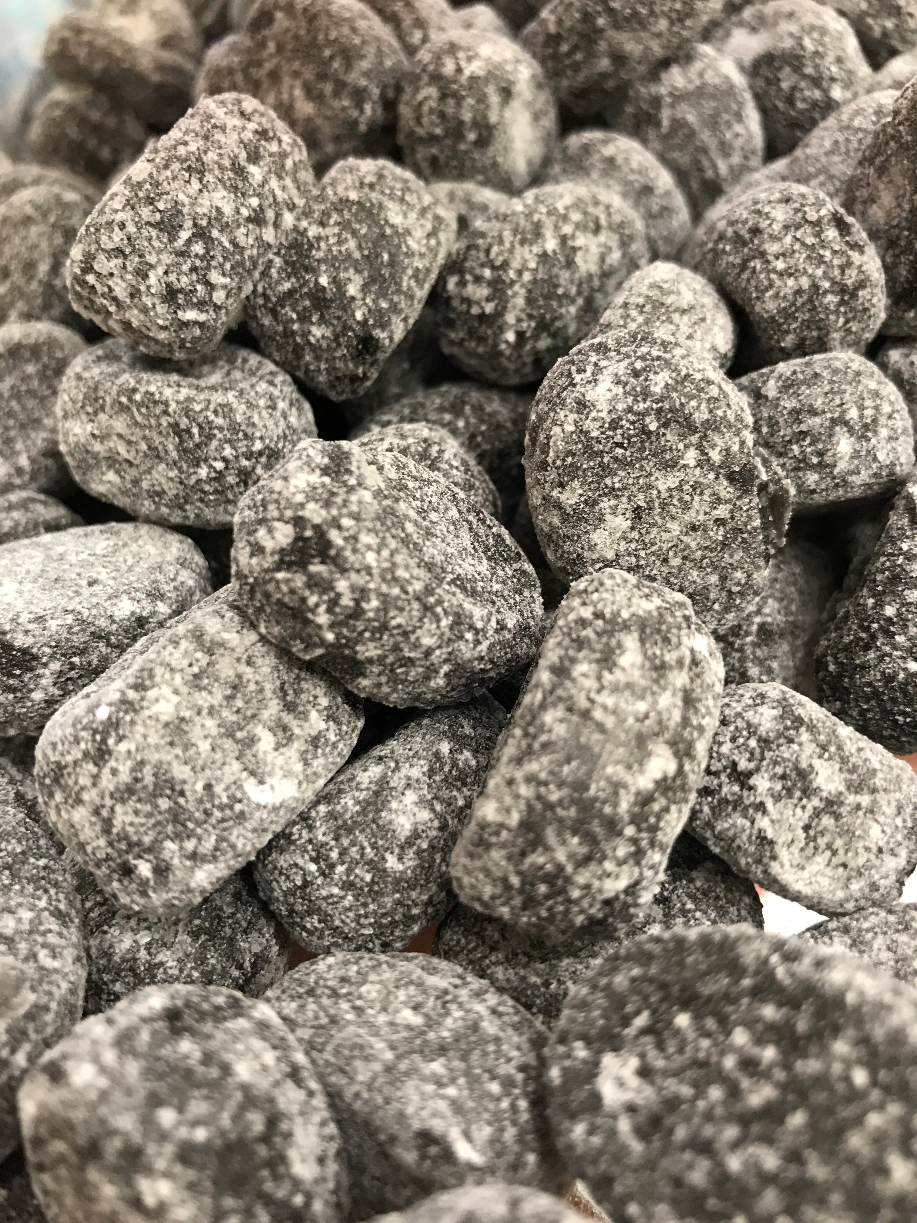 Bonfire Toffee image 0