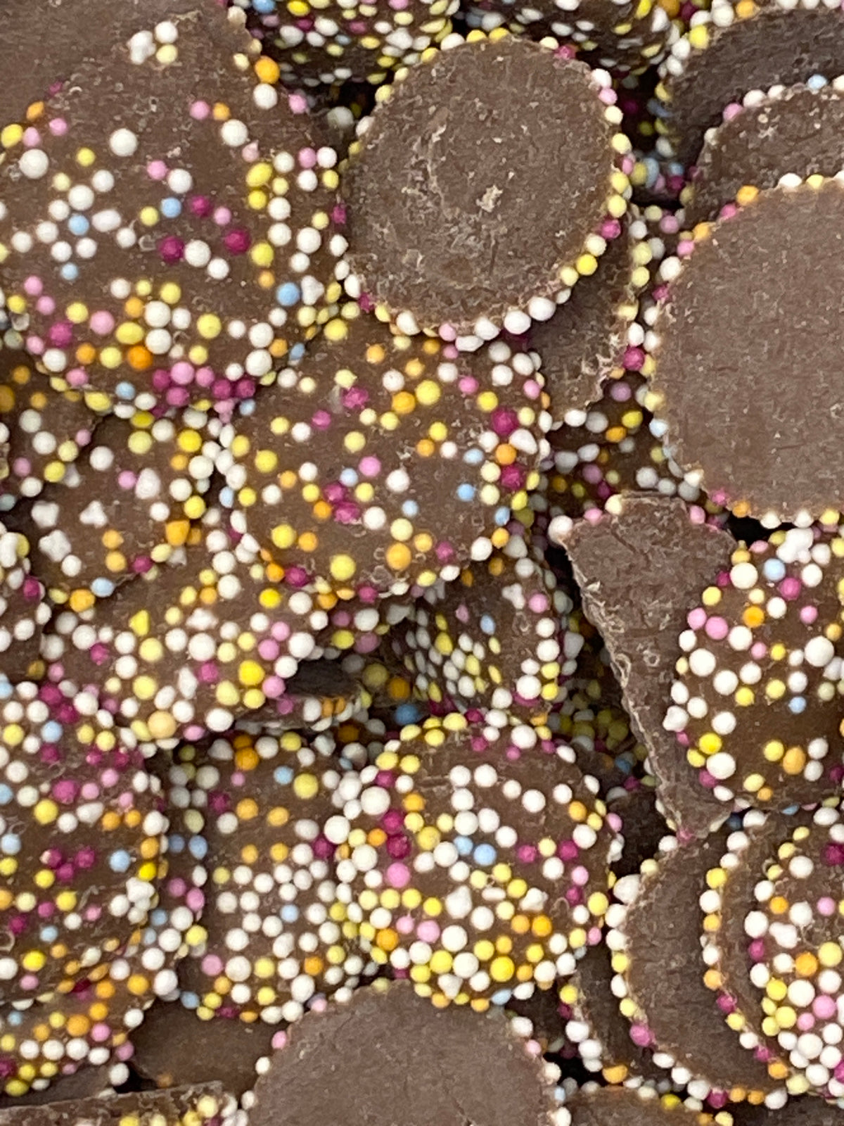 Jazzles - 100g